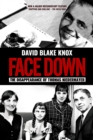 Face Down : The Disappearance of Thomas Niedermayer - Book