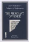 Preface to The Merchant of Venice - Book