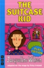 The Suitcase Kid - Book