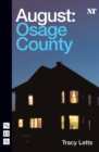 August: Osage County - Book