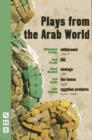 Plays from the Arab World - Book
