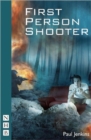 First Person Shooter - Book
