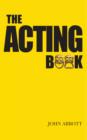The Acting Book - Book
