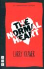 The Normal Heart - Book
