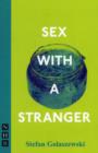 Sex with a Stranger - Book