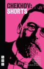 Chekhov: Shorts - Book