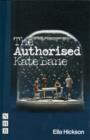 The Authorised Kate Bane - Book
