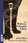 The Wolves of Willoughby Chase - Book