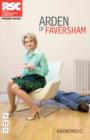 Arden of Faversham - Book