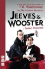 Jeeves & Wooster in 'Perfect Nonsense' - Book