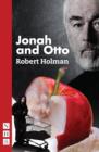 Jonah and Otto - Book