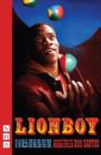 Lionboy - Book