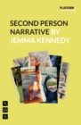 Second Person Narrative - Book