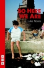 So Here We Are - Book