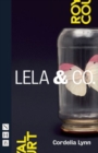 Lela & Co. - Book