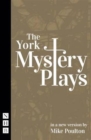 The York Mystery Plays - Book