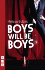 Boys Will Be Boys - Book