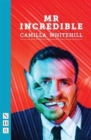 Mr Incredible - Book