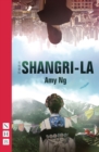 Shangri-La - Book