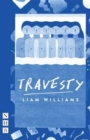 Travesty - Book