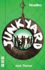 Junkyard - Book