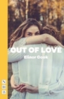 Out of Love - Book