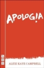 Apologia (2017 edition) - Book