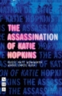 The Assassination of Katie Hopkins - Book