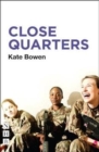 Close Quarters - Book