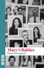 Mary's Babies - Book