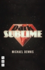Dark Sublime - Book