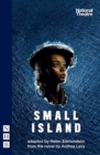 Small Island (NHB Modern Plays) - Book
