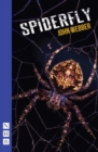 Spiderfly - Book