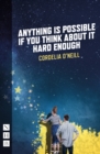 Anything is Possible if You Think About It Hard Enough - Book