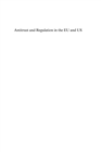 Antitrust and Regulation in the EU and US - eBook