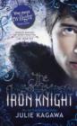 The Iron Knight - Book