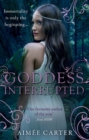 Goddess Interrupted - Book