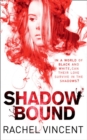 Shadow Bound - Book