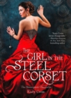 The Girl in the Steel Corset - Book