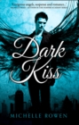 Dark Kiss - Book