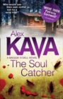 The Soul Catcher - Book