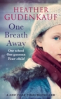 One Breath Away - Book