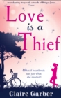 Love Is A Thief - Book