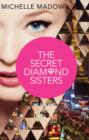 The Secret Diamond Sisters - Book