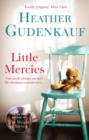 Little Mercies - Book