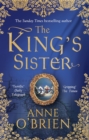 The King's Sister - Book