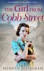 The Girl From Cobb Street - Book