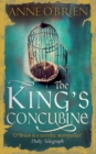 The King's Concubine - Book