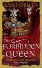 The Forbidden Queen - Book