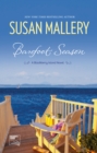 Barefoot Season (Blackberry Island, Book 1) - Book